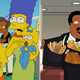 Image for article titled The Simpsons will no longer cast white actors in non-white roles, Family Guy's Cleveland steps down